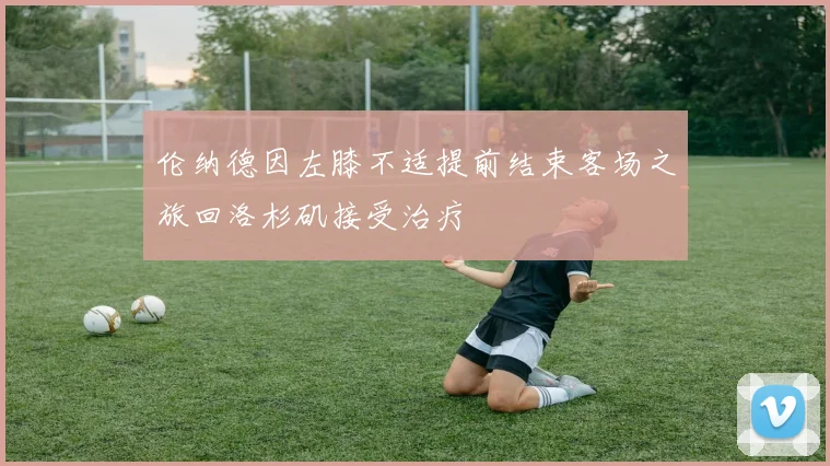 伦纳德因左膝不适提前结束客场之旅回洛杉矶接受治疗