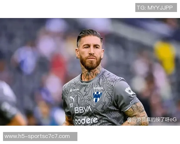 拉莫斯与蒙特雷谈续约事宜目标踢满40岁继续出战27场进5球 拉莫斯与蒙特雷谈续约事宜目标踢满40岁继续出战27场进5球