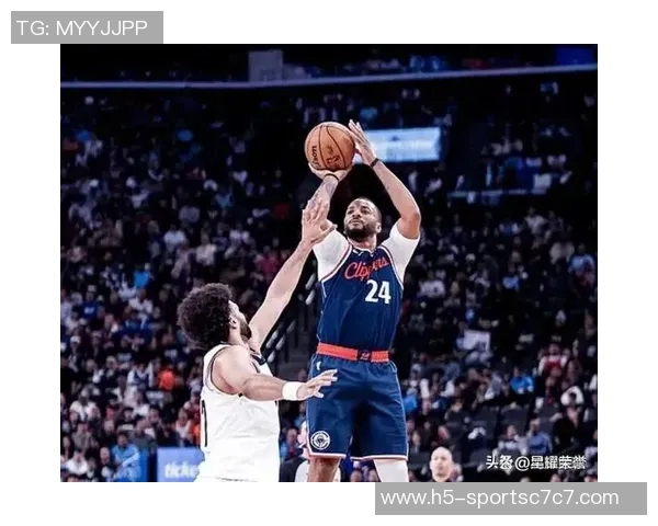 普尔自信满满称球队年轻有潜力期待与队友共同进军季后赛 普尔自信满满称球队年轻有潜力期待与队友共同进军季后赛